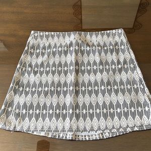 Rip Skirt Hawaii. New Without Tag. Size Small length 1
